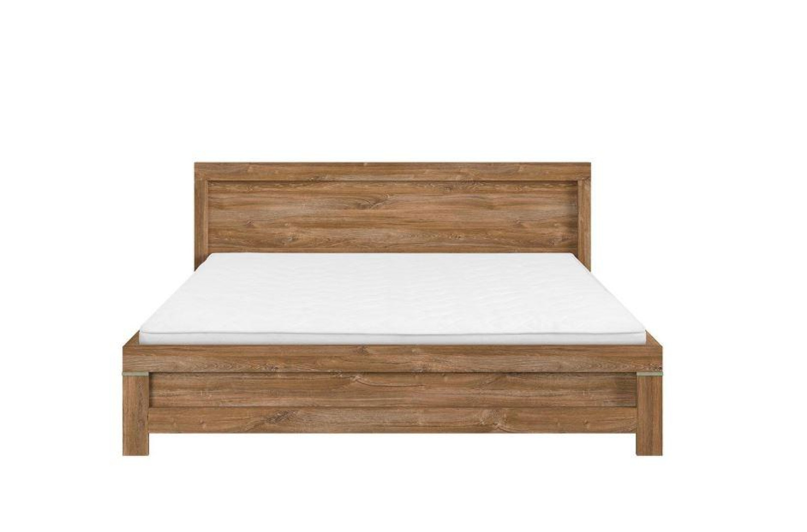 Кровать LOZ 160х200 Герман  BRW