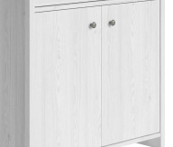 Стеллаж REG 2D1S Парис Джанни/Сосна ларико BRW Стеллаж REG 2D1S Парис Джанни/Сосна ларико BRW